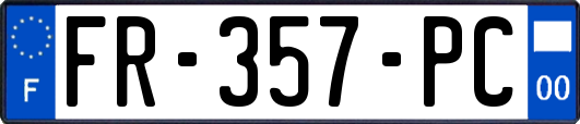 FR-357-PC
