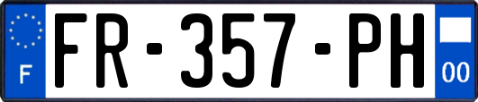 FR-357-PH