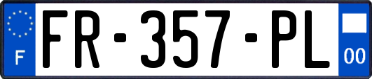 FR-357-PL