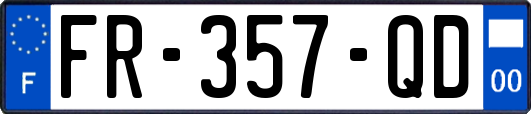 FR-357-QD