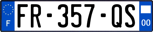 FR-357-QS