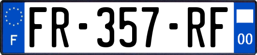 FR-357-RF