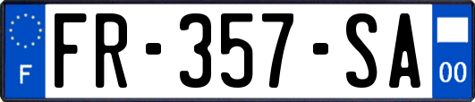 FR-357-SA