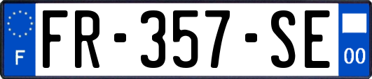 FR-357-SE