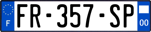 FR-357-SP