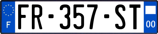 FR-357-ST