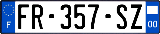 FR-357-SZ