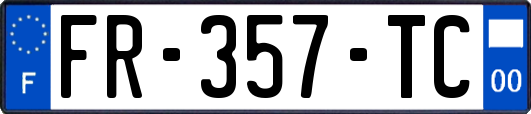 FR-357-TC
