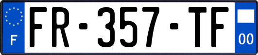 FR-357-TF
