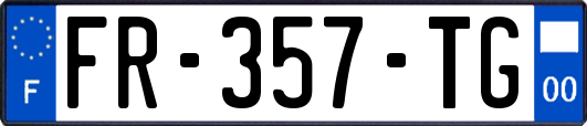FR-357-TG