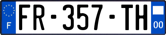 FR-357-TH