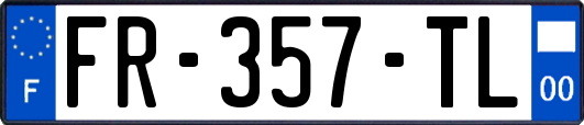 FR-357-TL