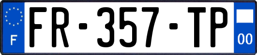 FR-357-TP