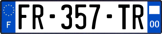 FR-357-TR
