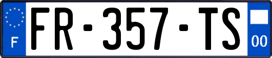 FR-357-TS