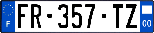 FR-357-TZ