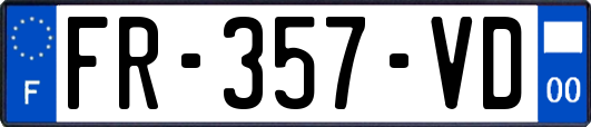 FR-357-VD
