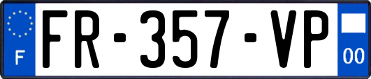 FR-357-VP