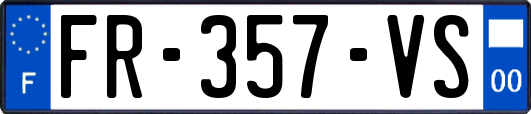 FR-357-VS