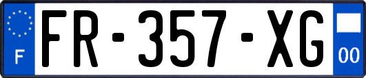 FR-357-XG