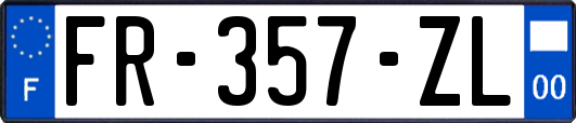 FR-357-ZL
