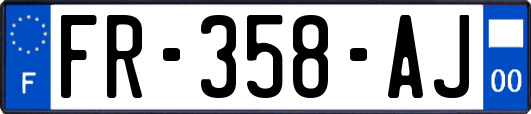 FR-358-AJ