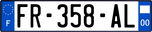 FR-358-AL