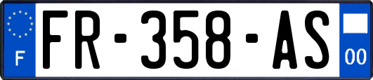 FR-358-AS