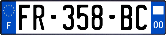 FR-358-BC