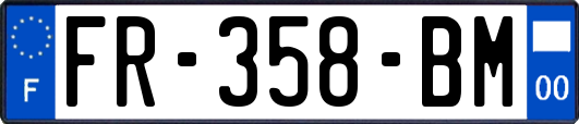 FR-358-BM