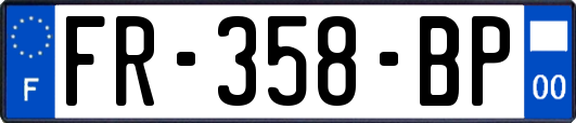 FR-358-BP