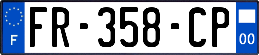 FR-358-CP