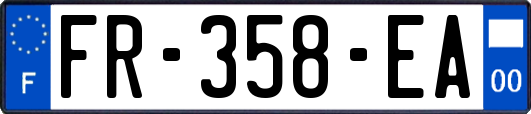 FR-358-EA