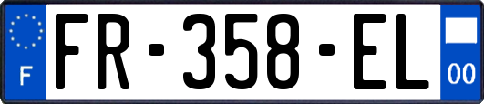 FR-358-EL