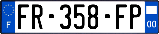 FR-358-FP