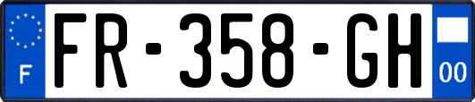 FR-358-GH