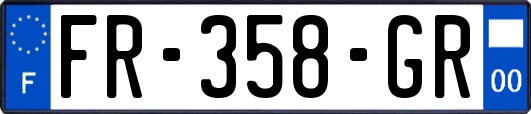 FR-358-GR