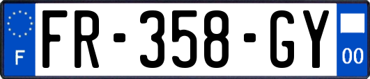 FR-358-GY