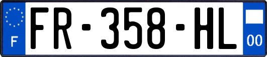 FR-358-HL
