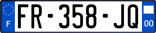 FR-358-JQ