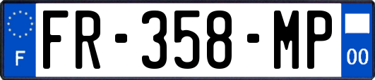 FR-358-MP