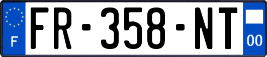 FR-358-NT