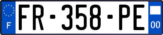 FR-358-PE