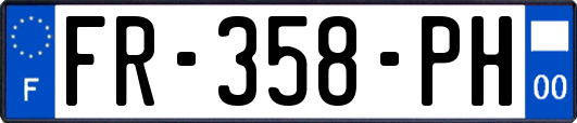 FR-358-PH