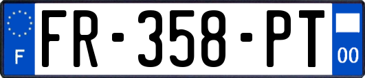 FR-358-PT