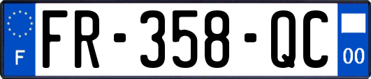 FR-358-QC