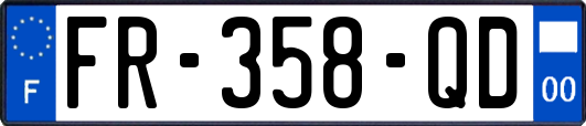 FR-358-QD