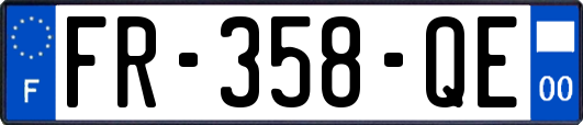 FR-358-QE