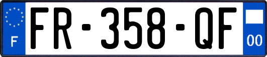 FR-358-QF