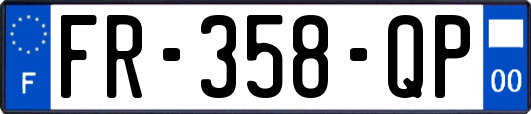 FR-358-QP